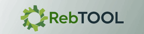レブツール(RebTool)